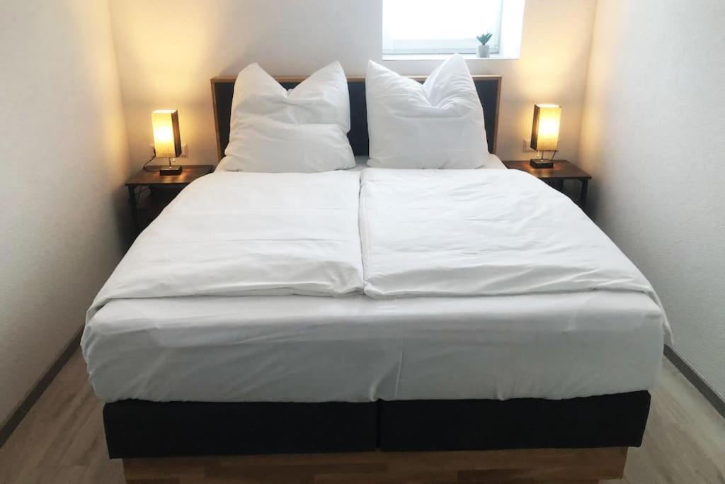 Kleines Haeuschen Zum Wohlfuehlen Appartement Balingen Buitenkant foto