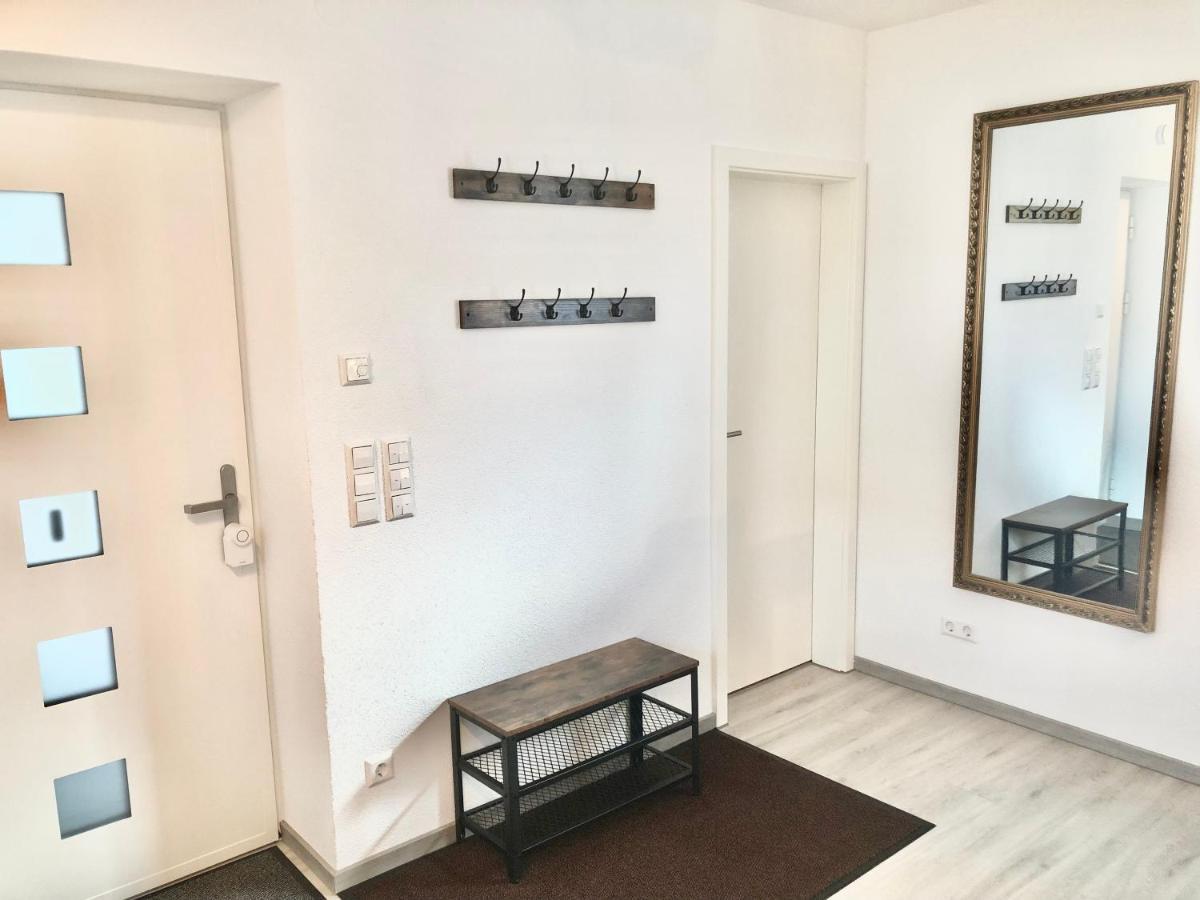 Kleines Haeuschen Zum Wohlfuehlen Appartement Balingen Buitenkant foto