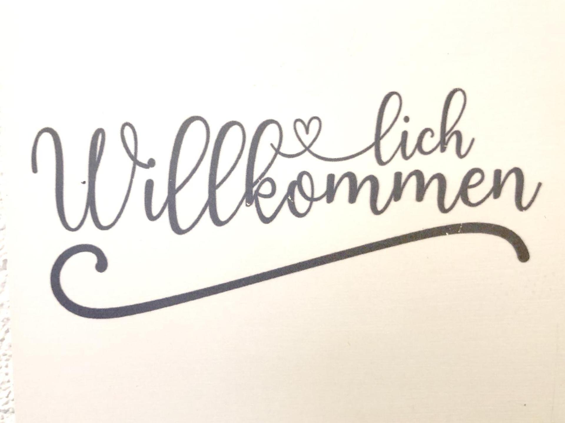 Kleines Haeuschen Zum Wohlfuehlen Appartement Balingen Buitenkant foto